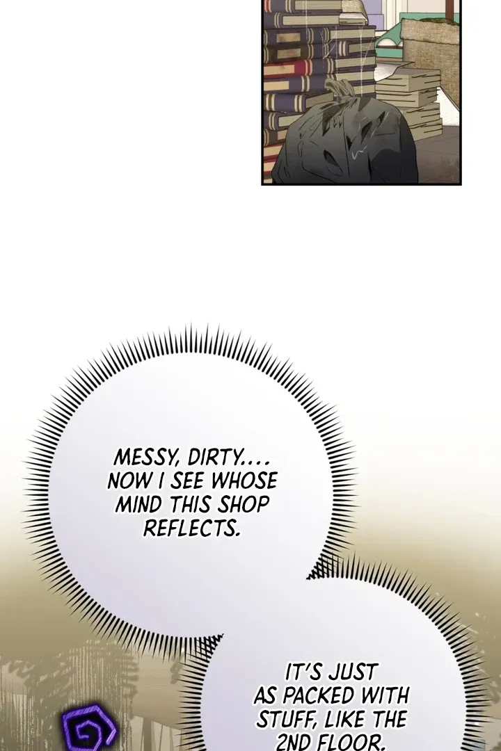Read Without Knowing a Thing chapter 3 image 24 on Lezhin