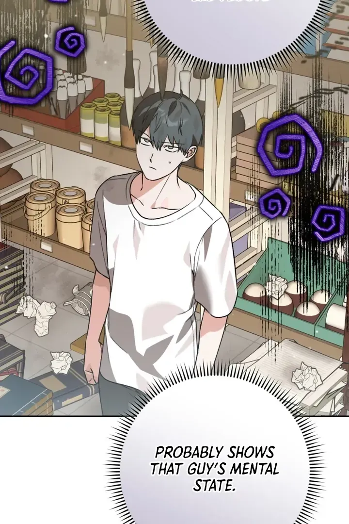 Read Without Knowing a Thing chapter 3 image 25 on Lezhin