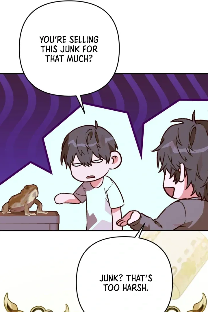 Read Without Knowing a Thing chapter 3 image 28 on Lezhin