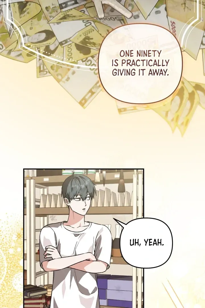 Read Without Knowing a Thing chapter 3 image 30 on Lezhin
