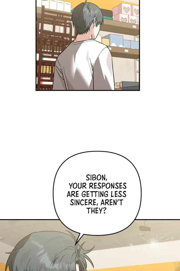 Read Without Knowing a Thing chapter 3 image 33 on Lezhin