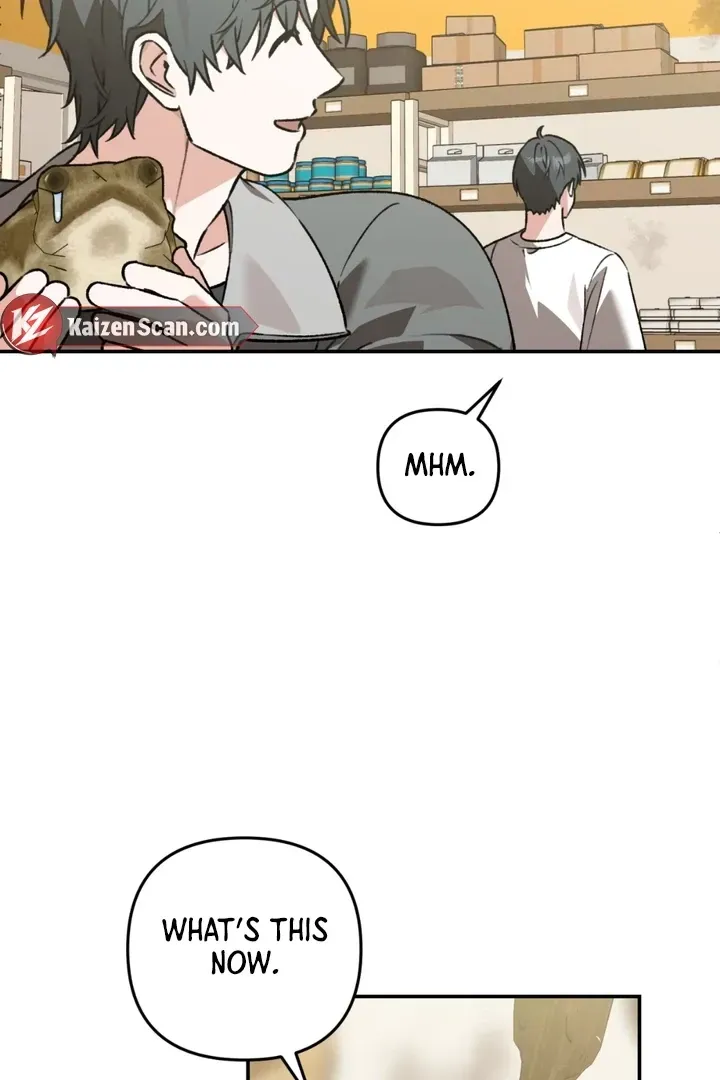 Read Without Knowing a Thing chapter 3 image 34 on Lezhin