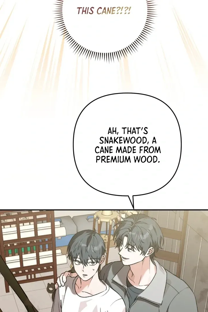 Read Without Knowing a Thing chapter 3 image 37 on Lezhin