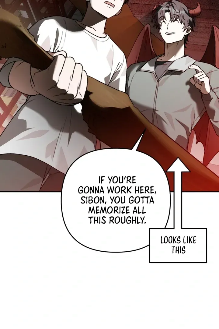 Read Without Knowing a Thing chapter 3 image 39 on Lezhin