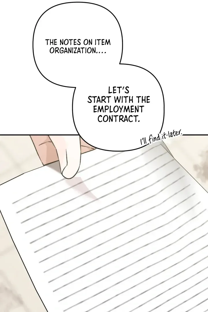 Read Without Knowing a Thing chapter 3 image 42 on Lezhin