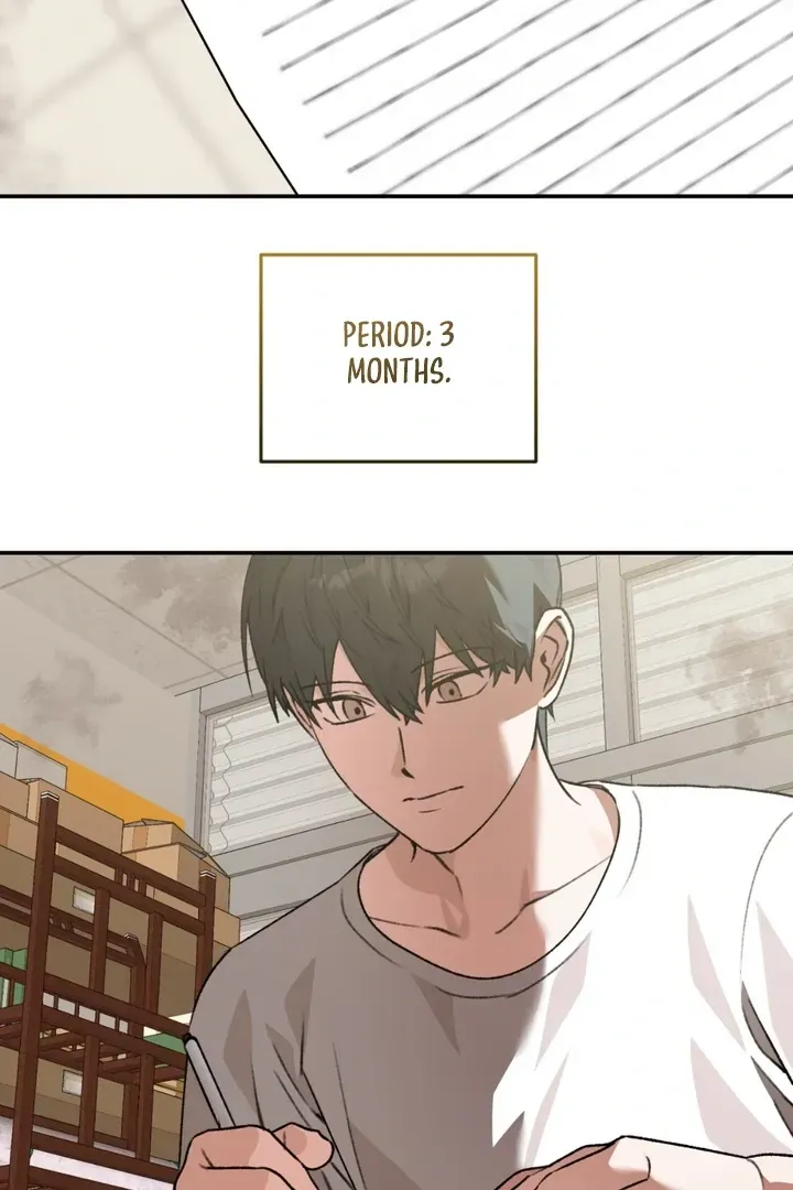Read Without Knowing a Thing chapter 3 image 43 on Lezhin