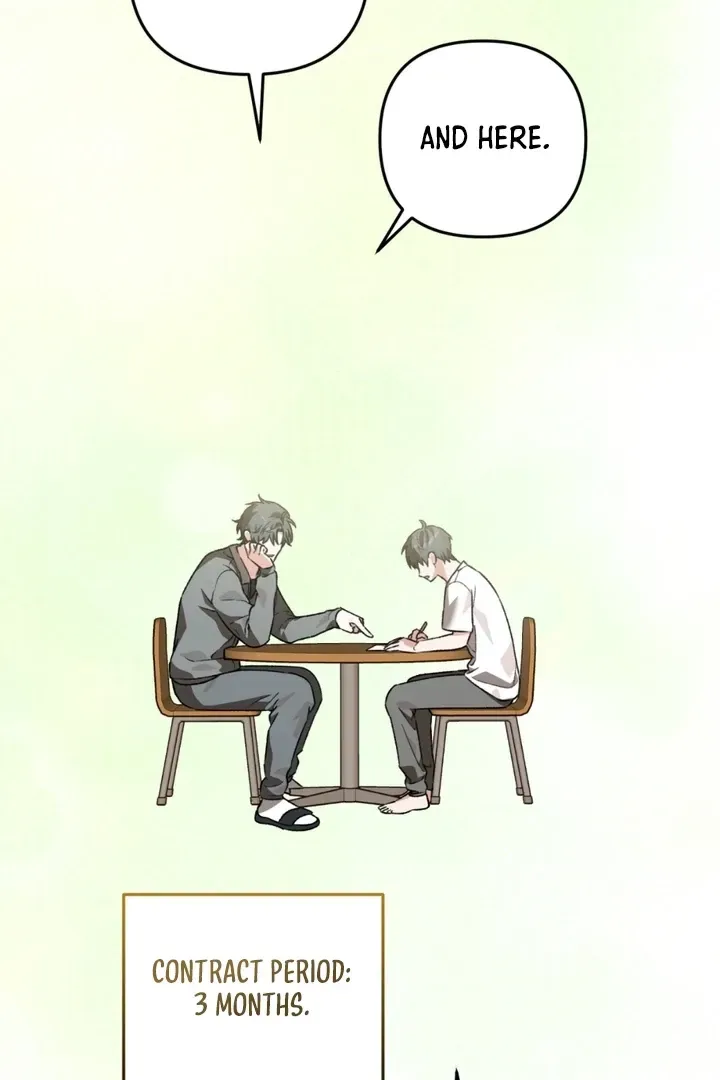 Read Without Knowing a Thing chapter 3 image 45 on Lezhin
