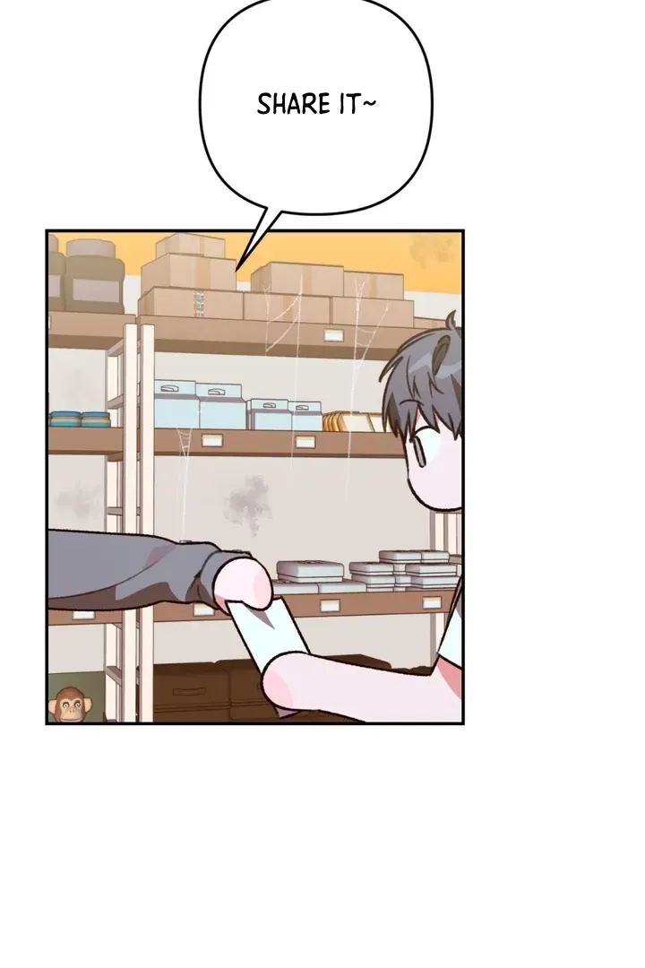 Read Without Knowing a Thing chapter 3 image 48 on Lezhin
