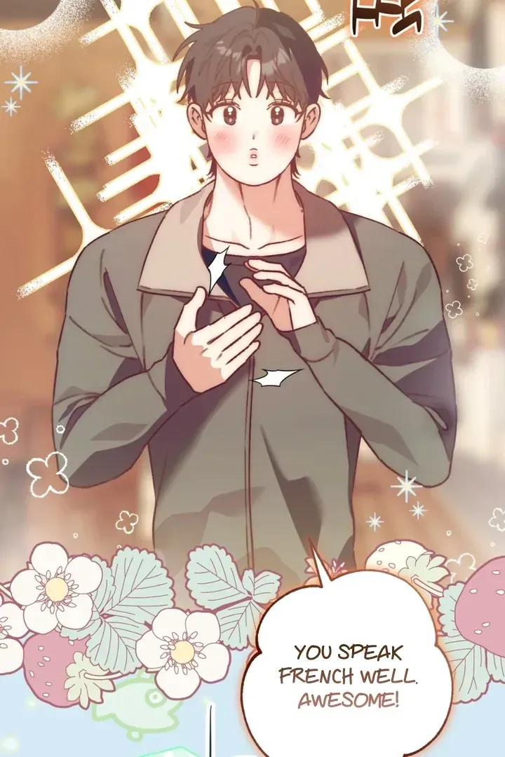 Read Without Knowing a Thing chapter 3 image 5 on Lezhin