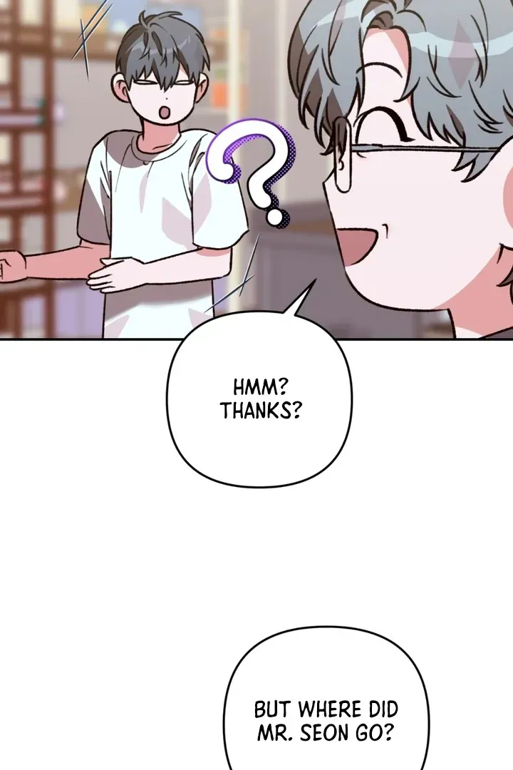 Read Without Knowing a Thing chapter 3 image 57 on Lezhin