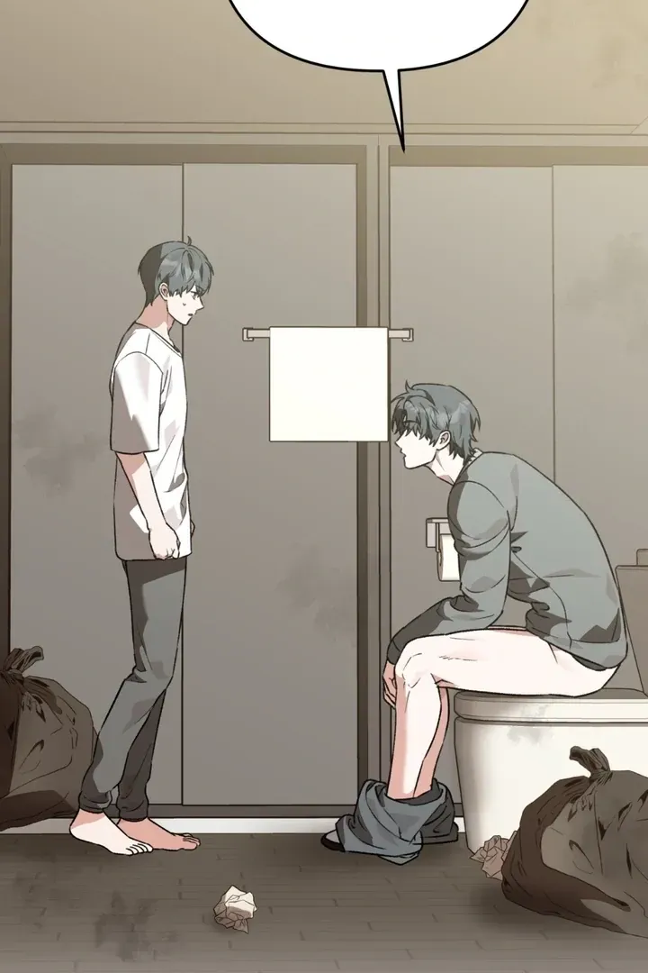 Read Without Knowing a Thing chapter 3 image 75 on Lezhin