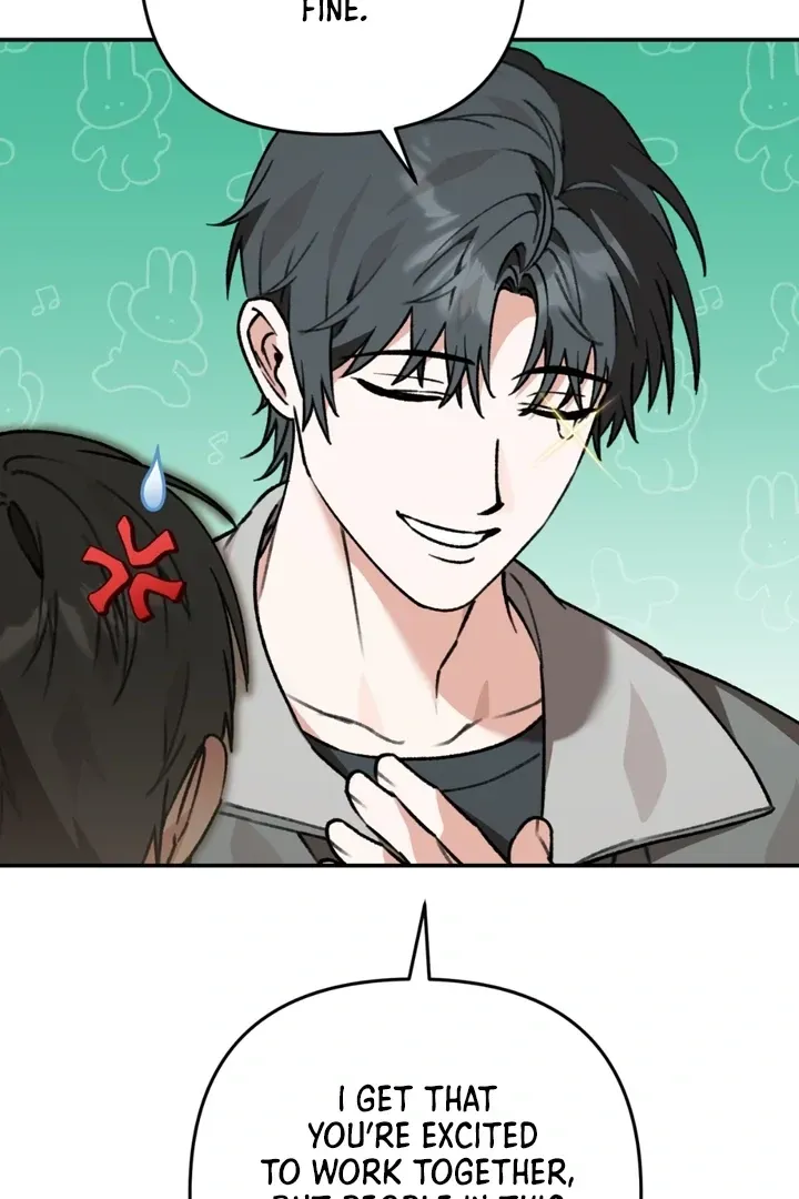 Read Without Knowing a Thing chapter 3 image 8 on Lezhin