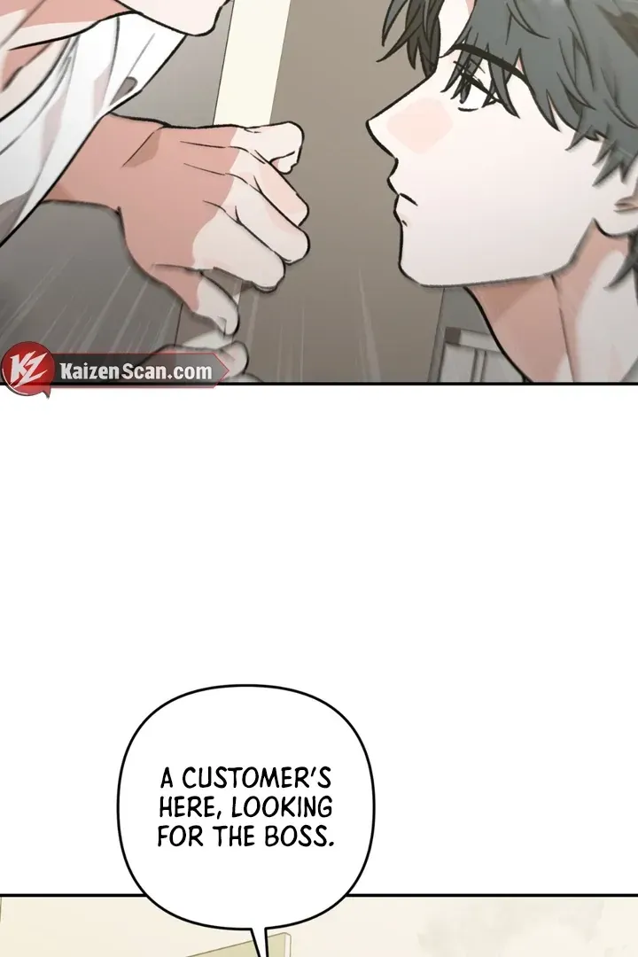 Read Without Knowing a Thing chapter 3 image 80 on Lezhin