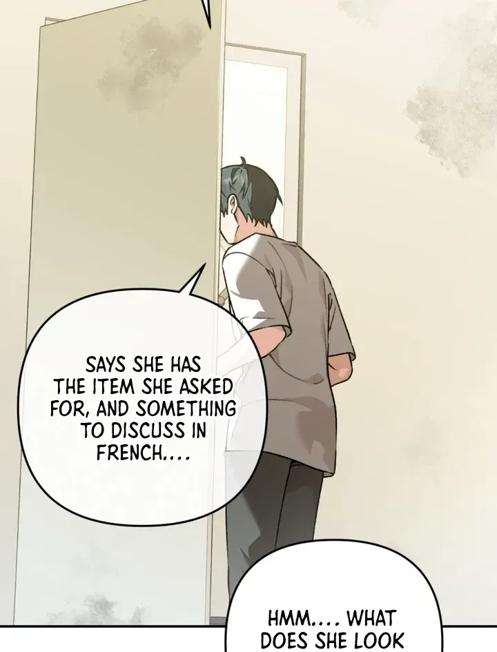 Read Without Knowing a Thing chapter 3 image 81 on Lezhin