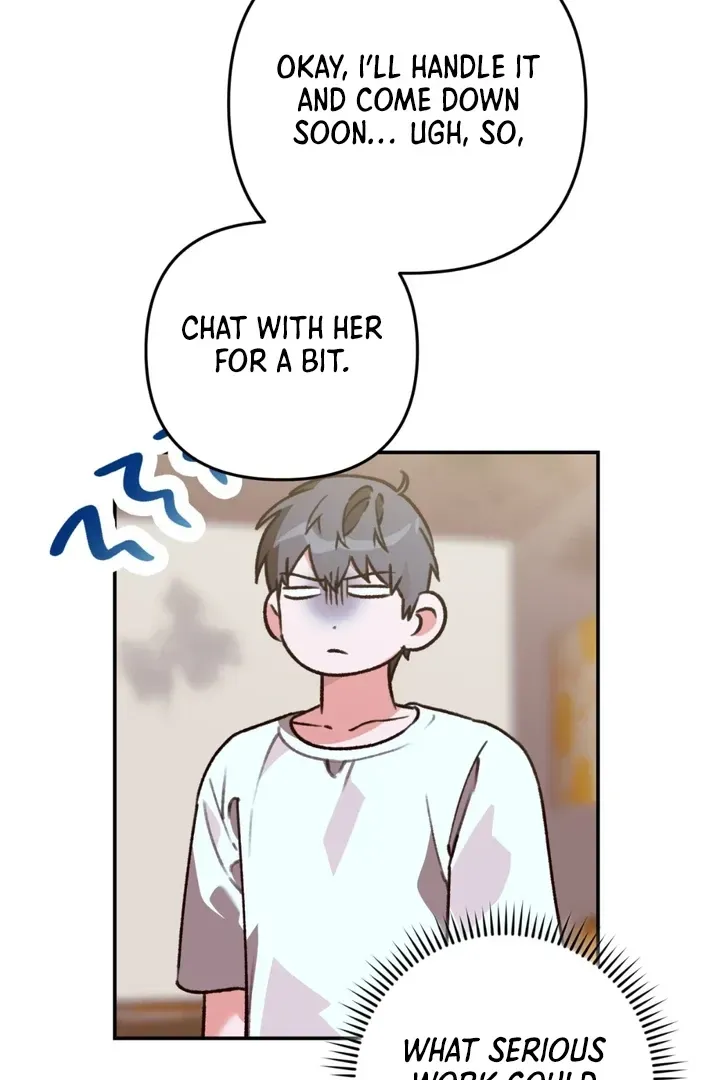 Read Without Knowing a Thing chapter 3 image 84 on Lezhin