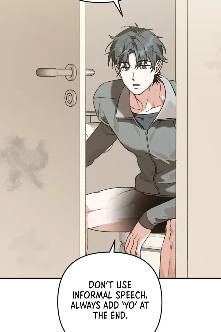 Read Without Knowing a Thing chapter 3 image 87 on Lezhin