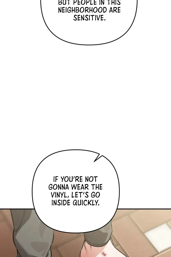 Read Without Knowing a Thing chapter 3 image 9 on Lezhin