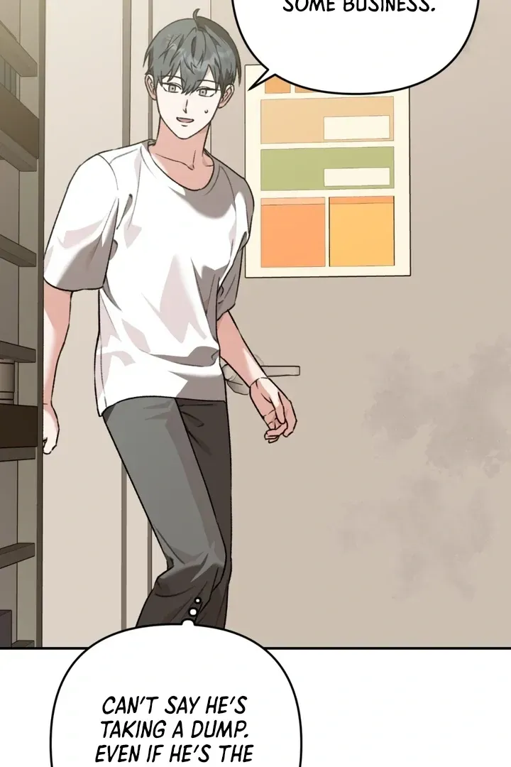 Read Without Knowing a Thing chapter 3 image 90 on Lezhin