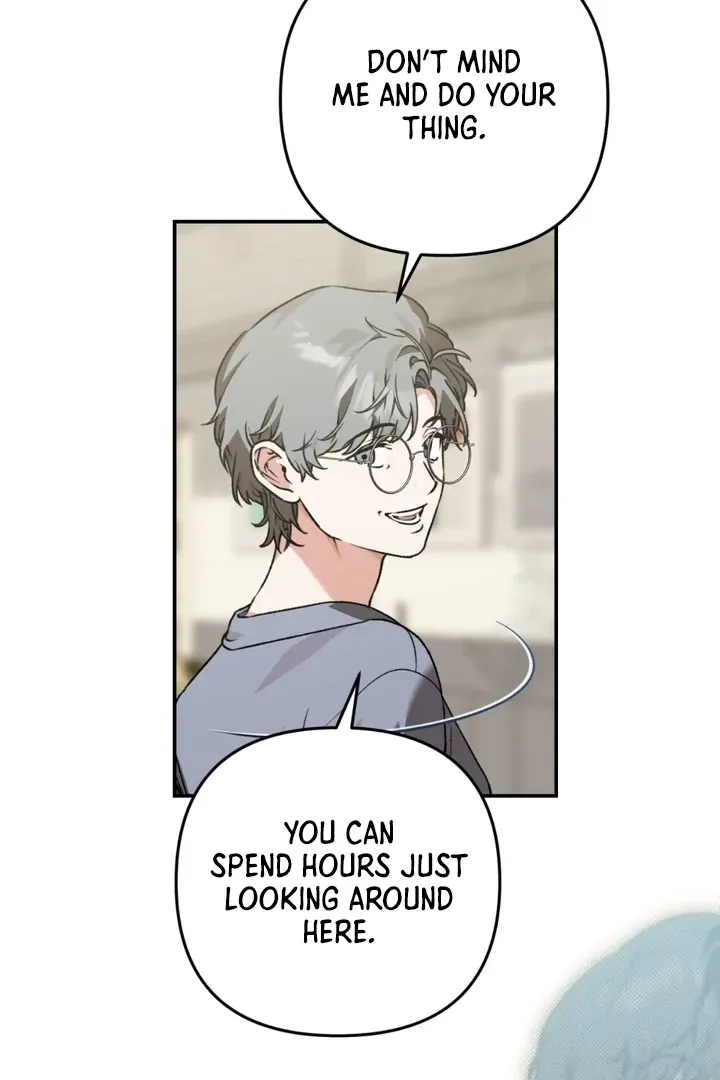 Read Without Knowing a Thing chapter 3 image 93 on Lezhin