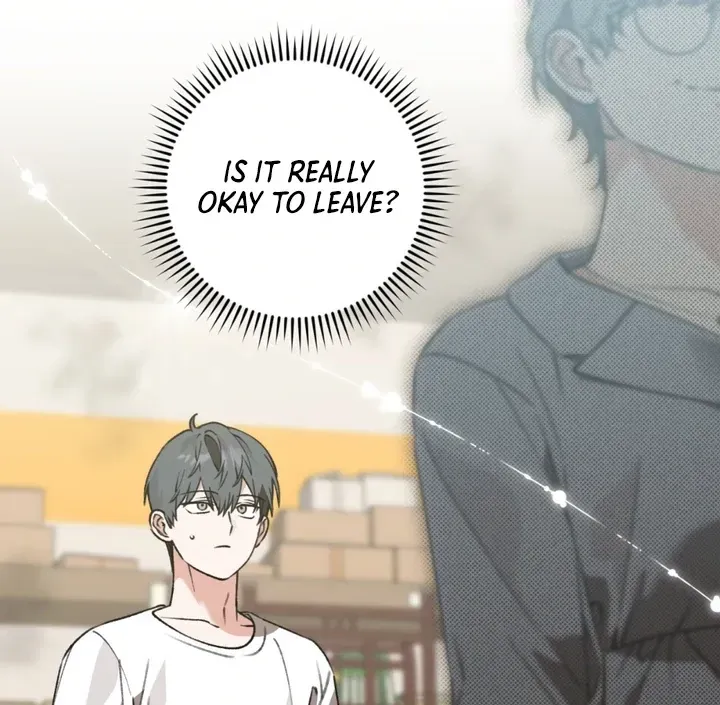 Read Without Knowing a Thing chapter 3 image 94 on Lezhin