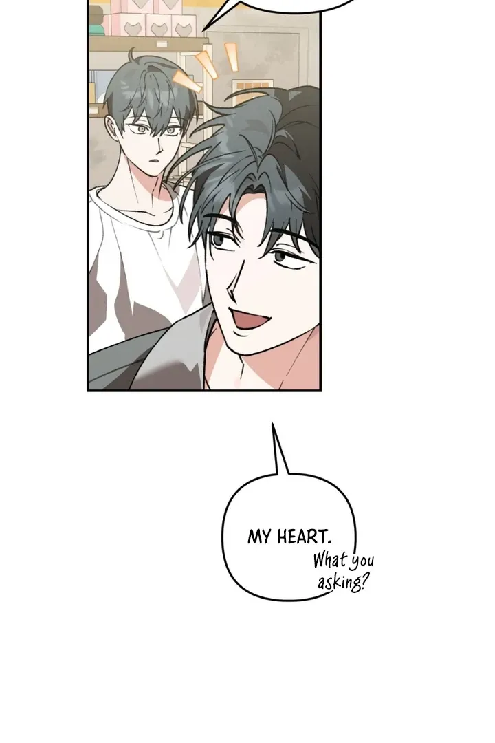 Read Without Knowing a Thing chapter 4 image 10 on Lezhin