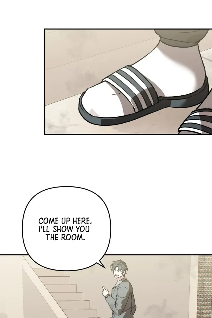 Read Without Knowing a Thing chapter 4 image 11 on Lezhin