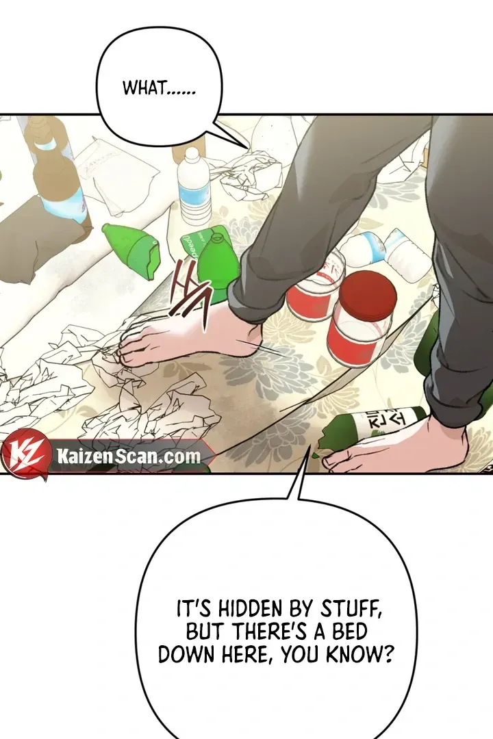 Read Without Knowing a Thing chapter 4 image 15 on Lezhin