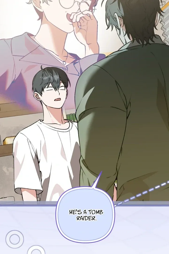 Read Without Knowing a Thing chapter 4 image 2 on Lezhin