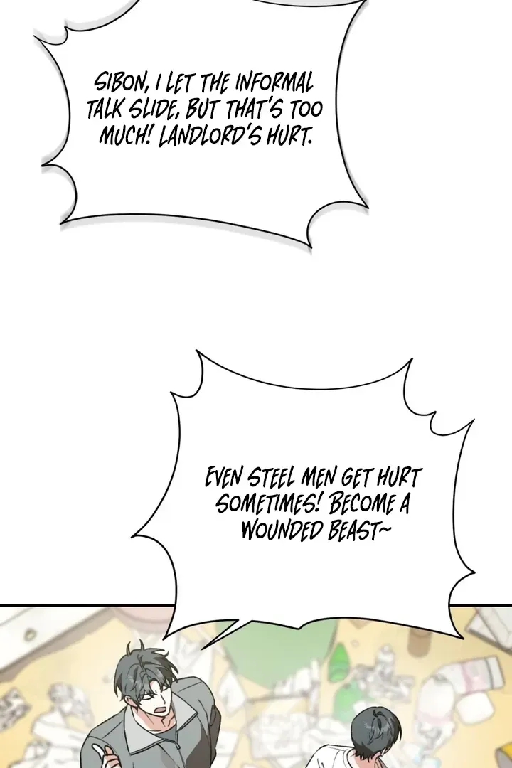 Read Without Knowing a Thing chapter 4 image 23 on Lezhin