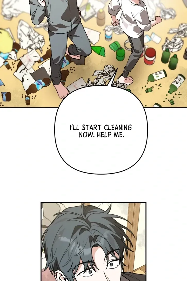 Read Without Knowing a Thing chapter 4 image 24 on Lezhin