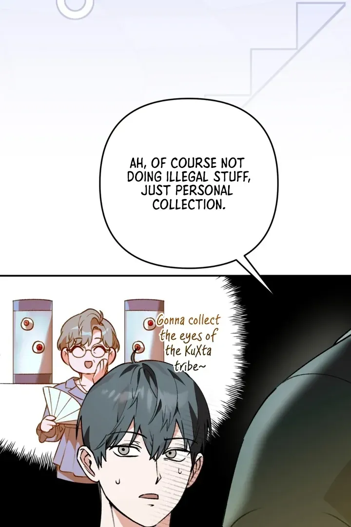 Read Without Knowing a Thing chapter 4 image 3 on Lezhin