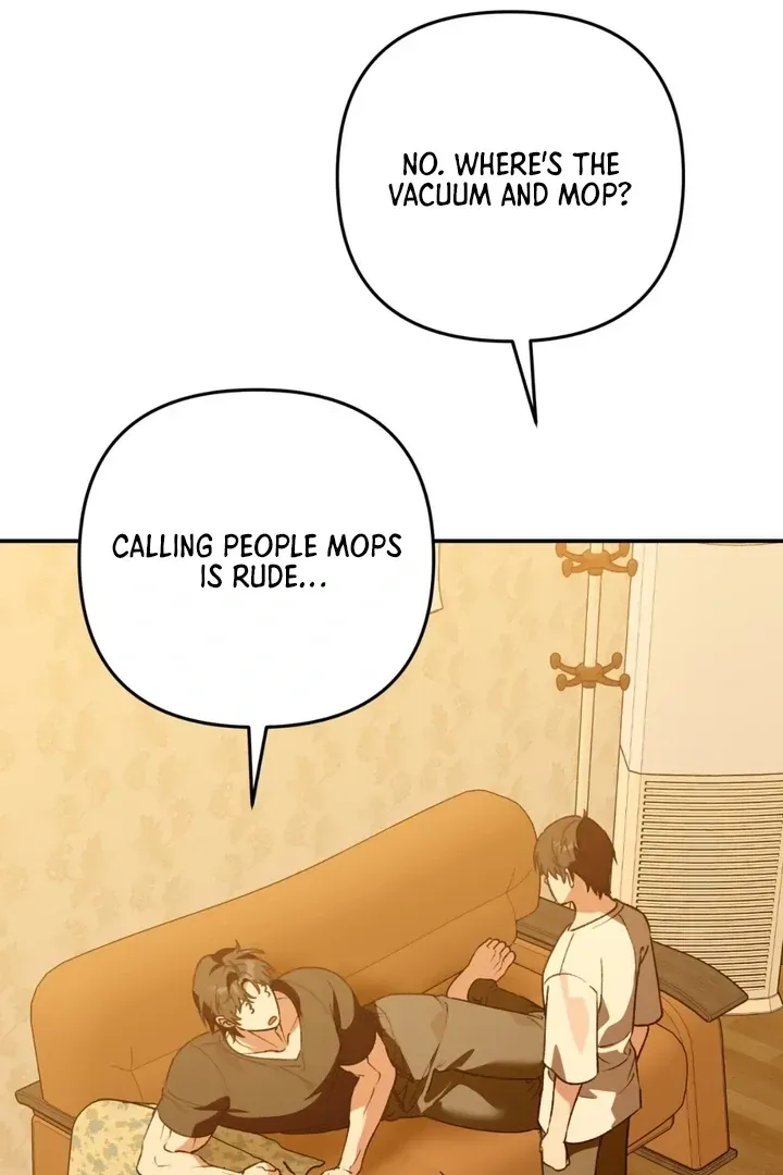 Read Without Knowing a Thing chapter 4 image 43 on Lezhin