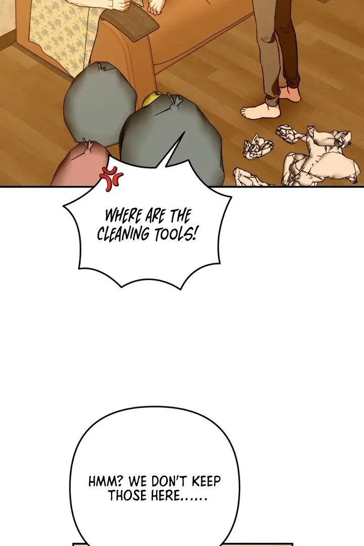 Read Without Knowing a Thing chapter 4 image 44 on Lezhin