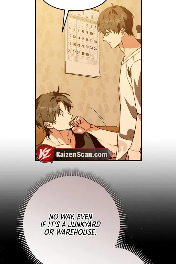 Read Without Knowing a Thing chapter 4 image 45 on Lezhin
