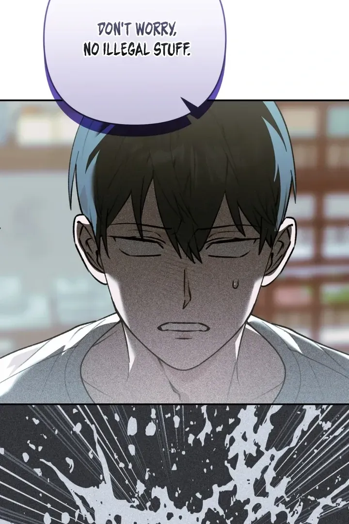 Read Without Knowing a Thing chapter 4 image 5 on Lezhin