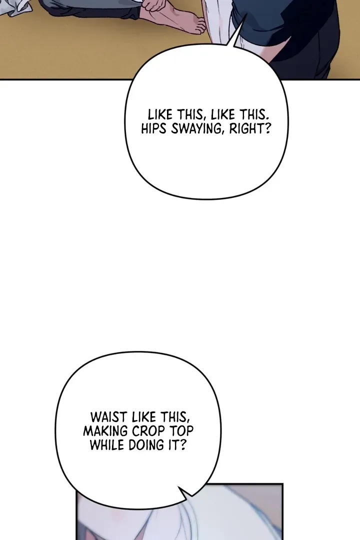 Read Without Knowing a Thing chapter 4 image 67 on Lezhin
