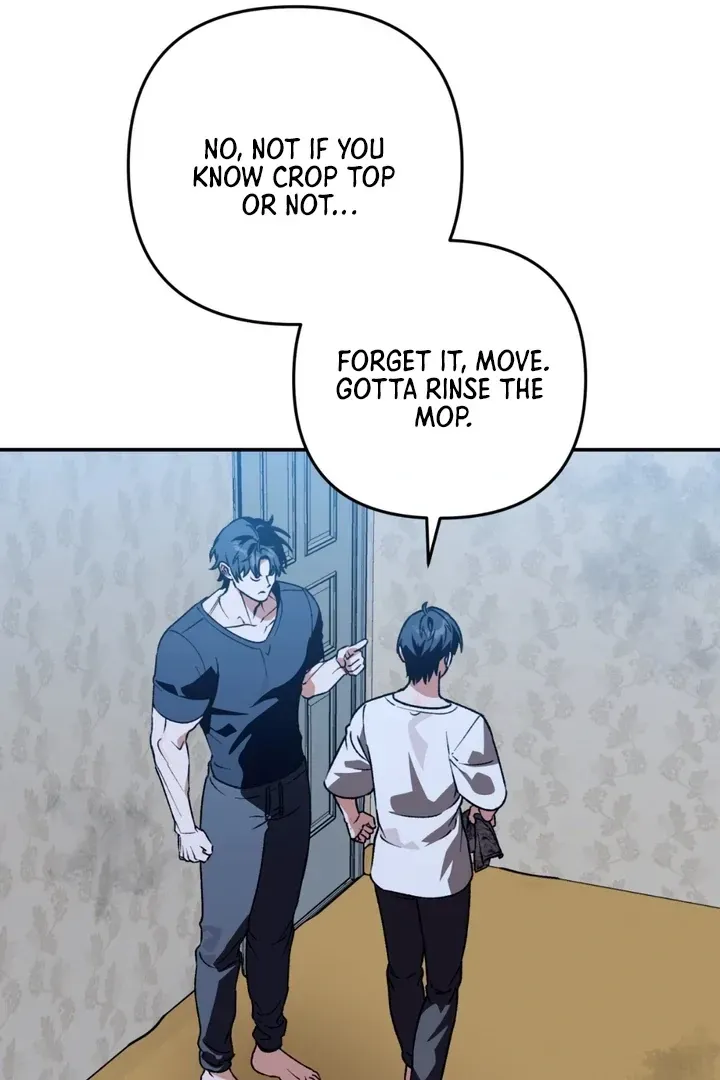 Read Without Knowing a Thing chapter 4 image 70 on Lezhin