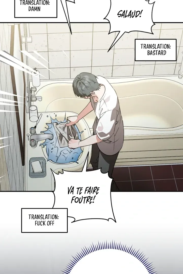 Read Without Knowing a Thing chapter 4 image 77 on Lezhin