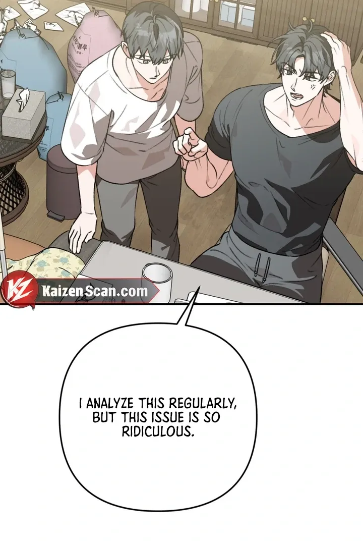 Read Without Knowing a Thing chapter 5 image 2 on Lezhin
