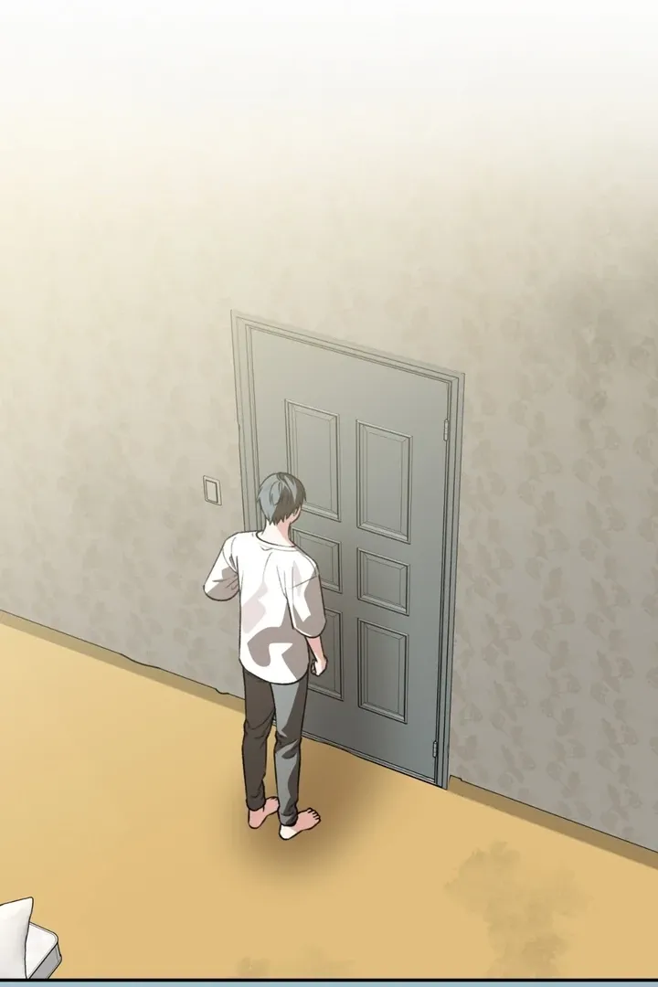 Read Without Knowing a Thing chapter 5 image 21 on Lezhin