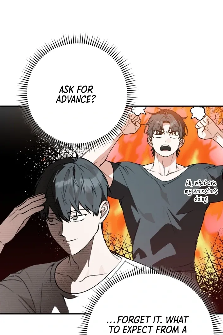 Read Without Knowing a Thing chapter 5 image 28 on Lezhin