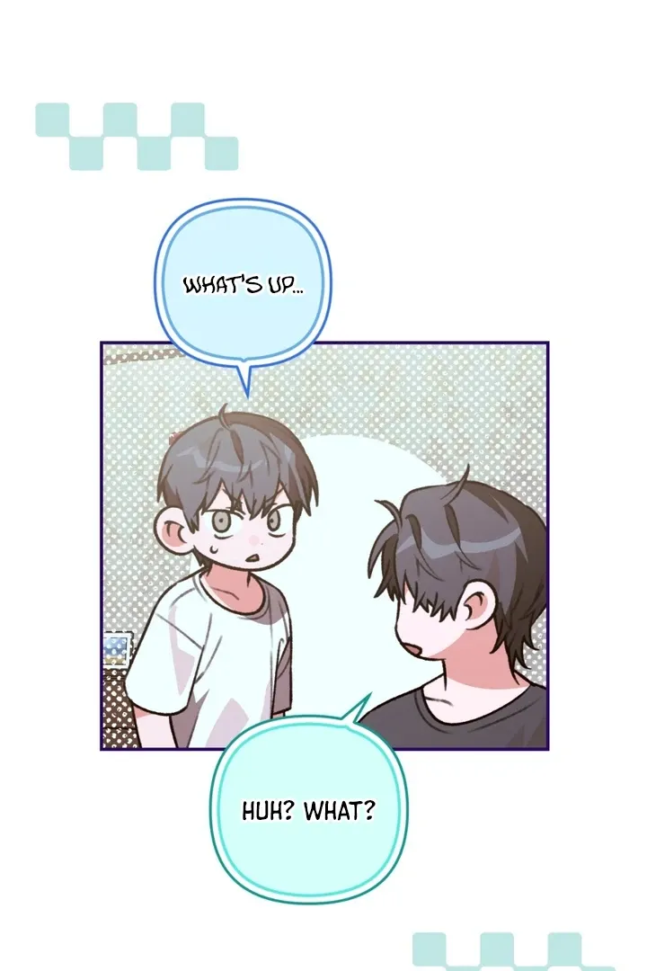 Read Without Knowing a Thing chapter 5 image 3 on Lezhin