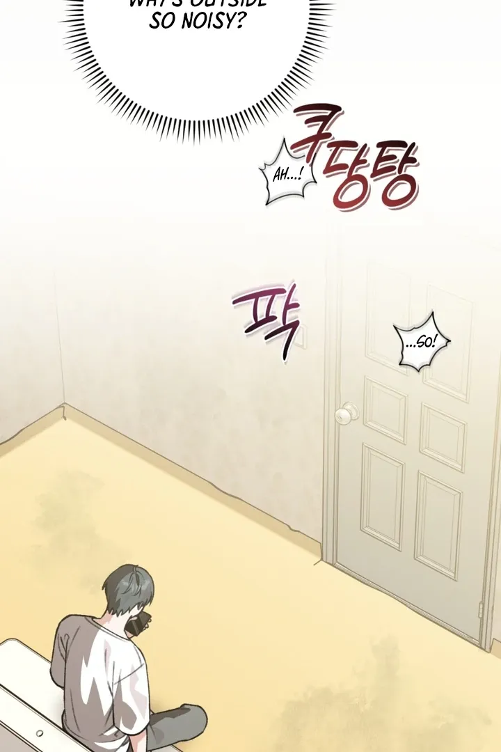 Read Without Knowing a Thing chapter 5 image 31 on Lezhin