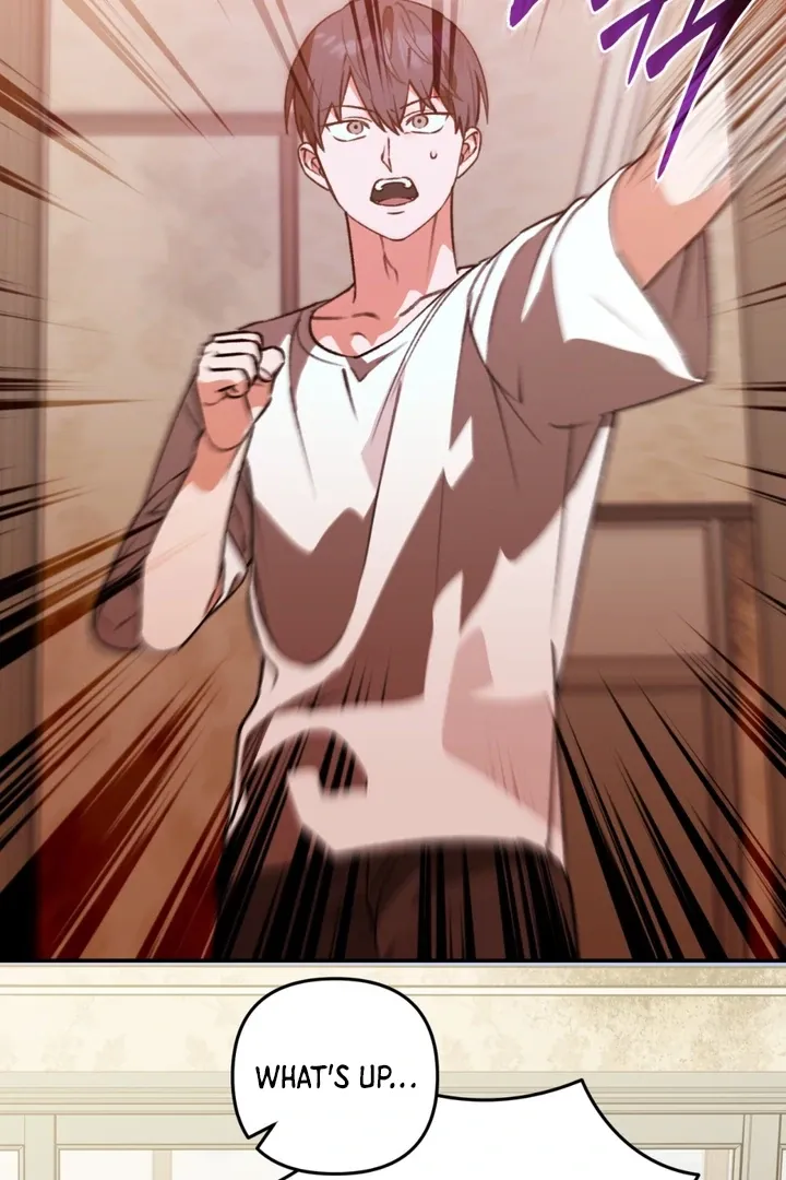 Read Without Knowing a Thing chapter 5 image 34 on Lezhin