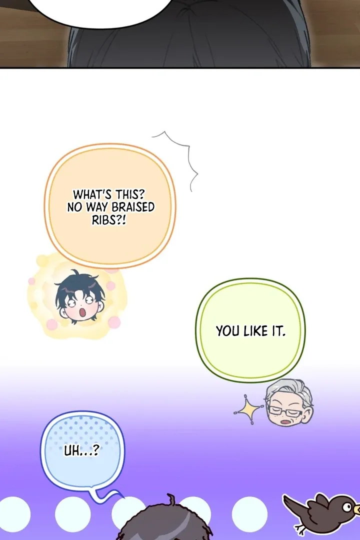 Read Without Knowing a Thing chapter 5 image 36 on Lezhin