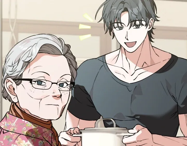 Read Without Knowing a Thing chapter 5 image 38 on Lezhin