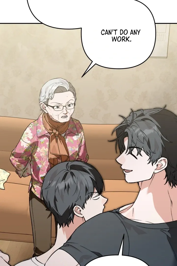 Read Without Knowing a Thing chapter 5 image 43 on Lezhin