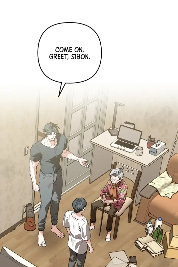 Read Without Knowing a Thing chapter 5 image 46 on Lezhin