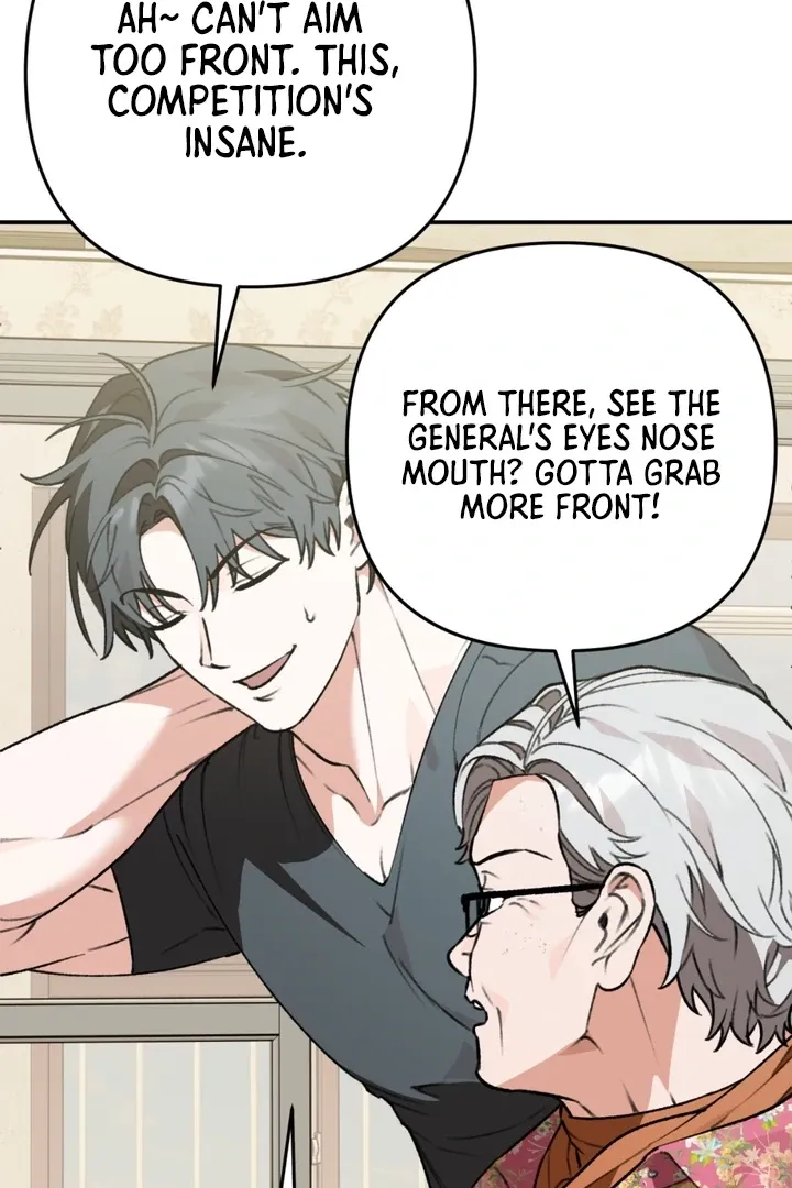 Read Without Knowing a Thing chapter 5 image 69 on Lezhin