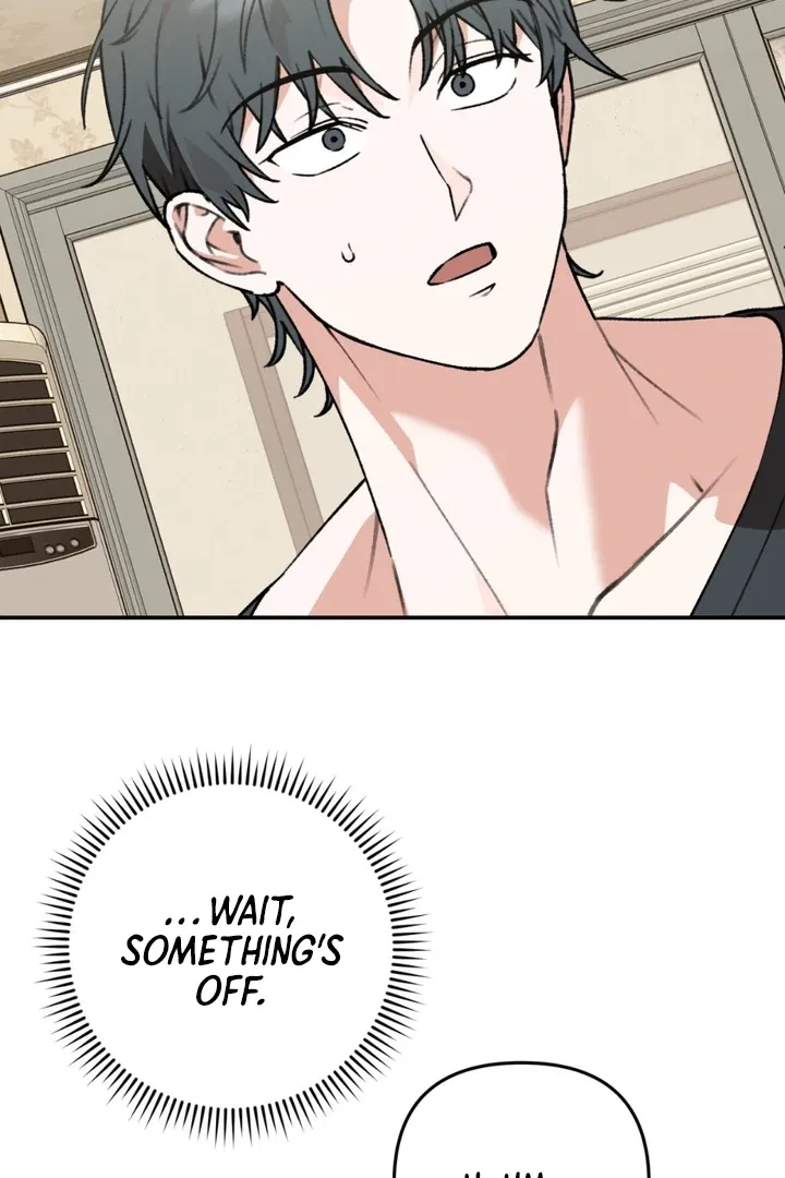 Read Without Knowing a Thing chapter 5 image 73 on Lezhin